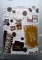 Preview: HOLIDAY Time Premium Gift Wrap Kit 'Weihnachten' 50 Teilig Geschenkverpackungsset